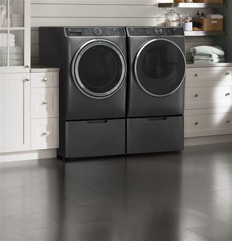 Explore Samsung's best washing machines with features designed for quieter washes and convenient smartphone connectivity for all of your laundry needs. . Washer and dryer set amazon